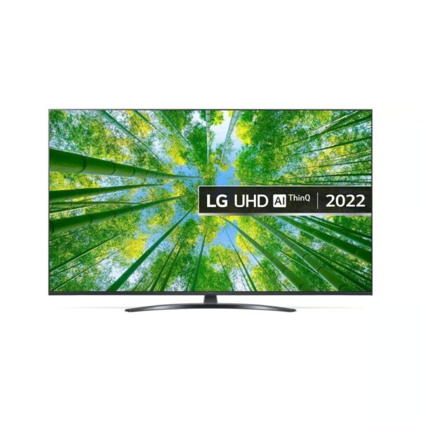LG 55QNED7S6, 139 Ekran, 4K UHD, webOS Smart TV