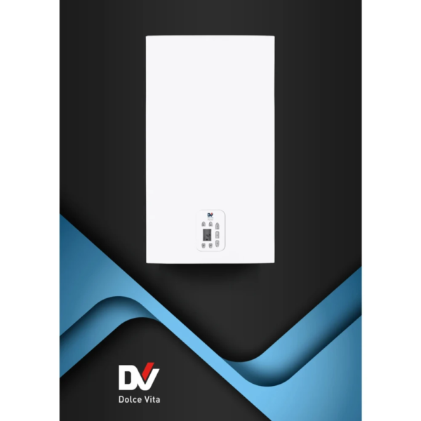 DOLCE VITA DPY 33 FI PREMIX YOĞUŞMALI KOMBİ (Baymak Servis Güvencesi)