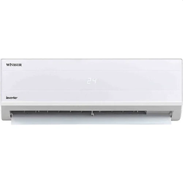 Windsor 12.000 BTU A++ Inverter Split Klima