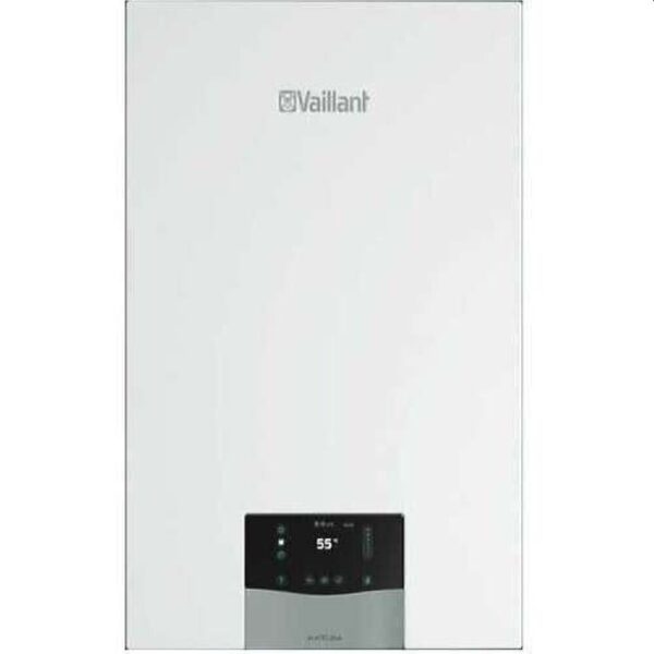 Vaillant Ecotec 32CS/1-5 Plus 25/32 Kw 21.000 Tam Yoğuşmalı Kombi