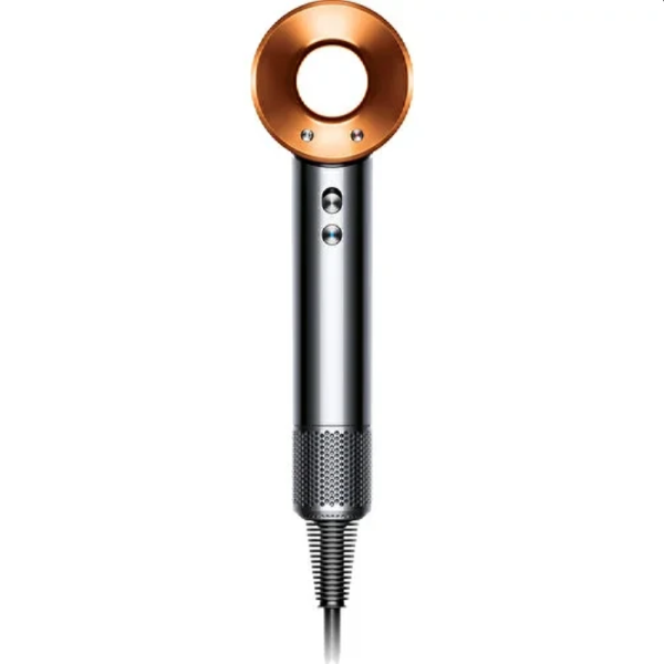 Dyson Supersonic™ Saç Kurutma Makinesi (Nikel/bakır)