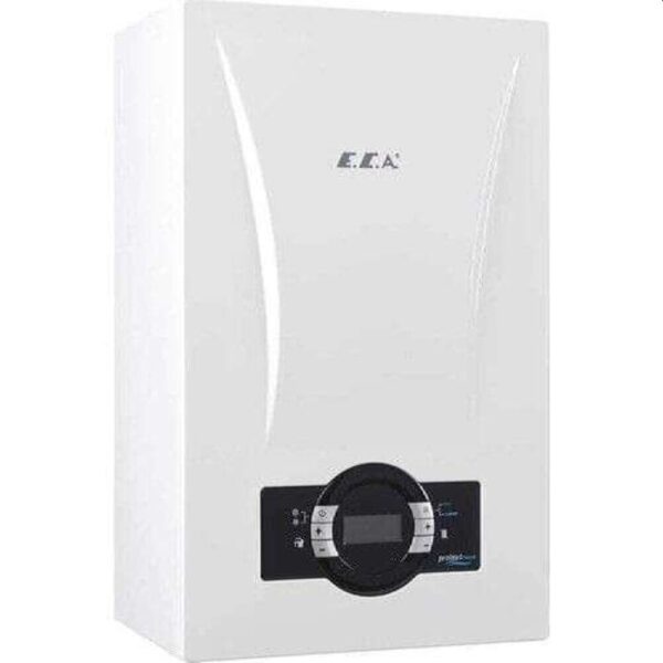 E.C.A Proteus Premix 35 kw Yoğuşmalı Kombi (Baca Dahil)