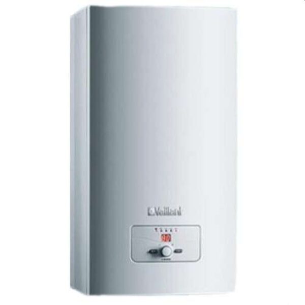Vaillant Eloblock Ve 12 Kw Elektrikli Kombi ( Sadece Isıtma Cihazı )
