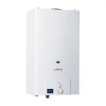 Protherm (Baca Dahil) T191/L 11 Lt. Doğalgazlı Hermetik Şofben