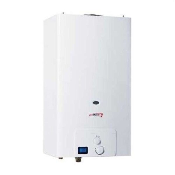 Protherm (Baca Dahil) T191/L 11 Lt. Doğalgazlı Hermetik Şofben