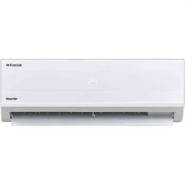 Windsor 18.000 BTU A++ Inverter Split Klima