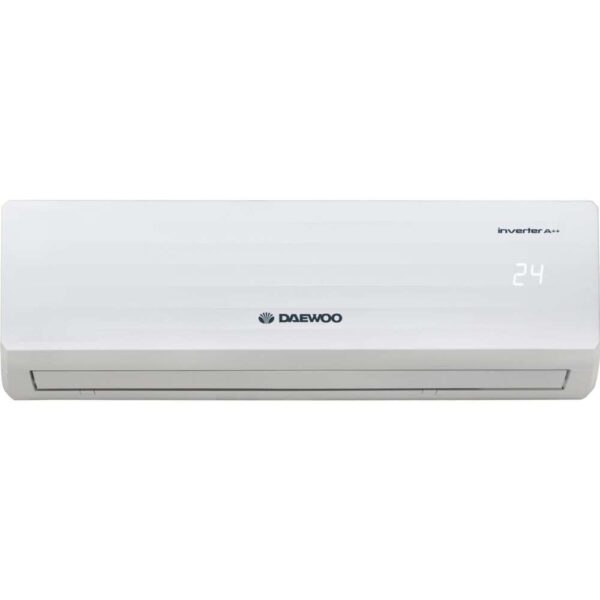 Daewoo D-Tr AC12000 Btu/h A++ R32 Inverter Klima