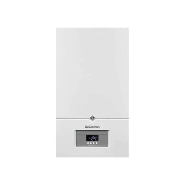 De Dietrich İnidens 20/24 Kw (17.000 Kcal) Tam Yoğuşmalı Kombi