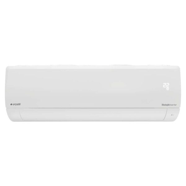 Arçelik Ekolojik 12325 A 12000 BTU A++ Duvar Tipi Inverter Klima