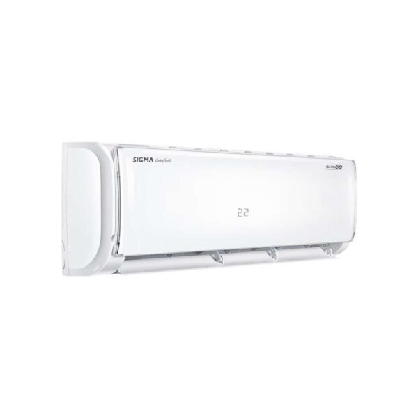 Sigma Comfort SGM18INVDHD 18.000 Btu/h A++ Inverter Klima R32