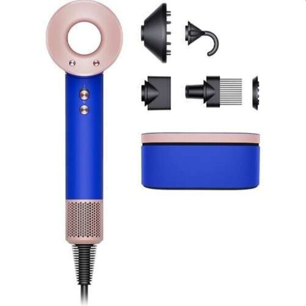 Dyson Supersonic™ Saç Kurutma Makinesi (Blue Blush)
