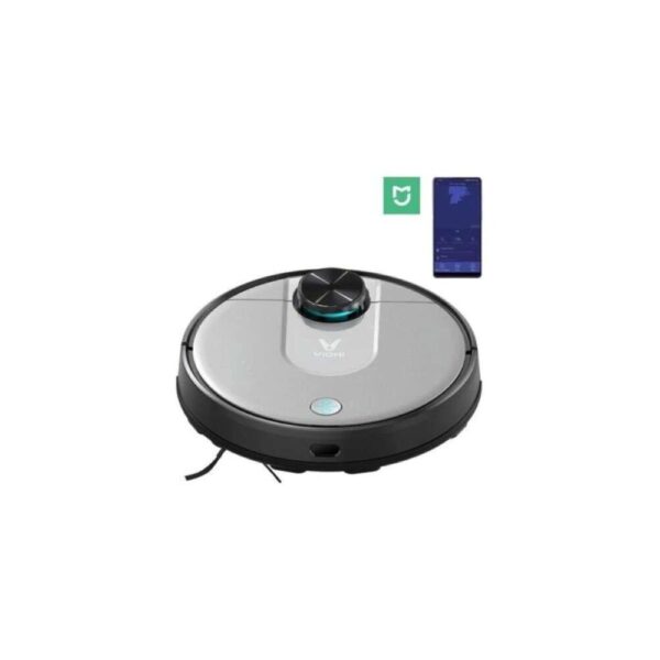 Viomi V2 Pro Akıllı Robot Süpürge