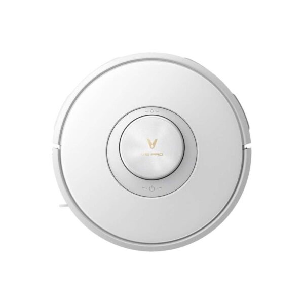 Viomi V5 Pro Vakum Cleaner Akıllı Robot Süpürge