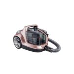 Fakir Veyron Turbo Xl Mat Rose Premium Toz Torbasız Elektrik Süpürge