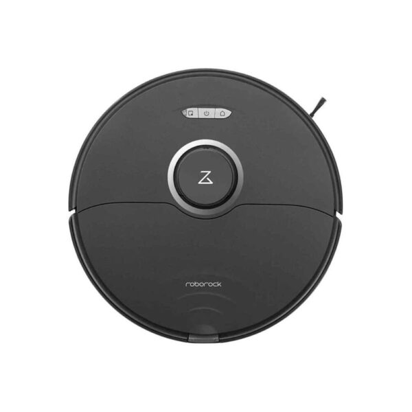 Roborock S8 Sonic Robot - Black