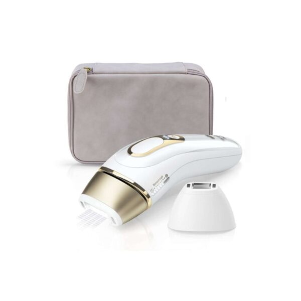 Braun Silk·Expert Pro5 Pl5124 Ipl / Lazer Epilasyon