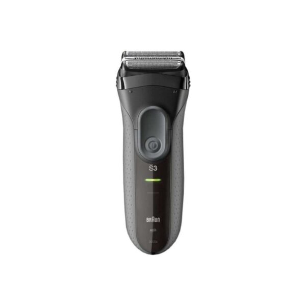 Braun Series 3 3000Vs Islak Ve Kuru Şarj Edilebilir Tıraş Makinesi