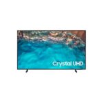 Samsung 55BU8100 55" 139 Ekran Uydu Alıcılı 4K Ultra HD Smart LED TV
