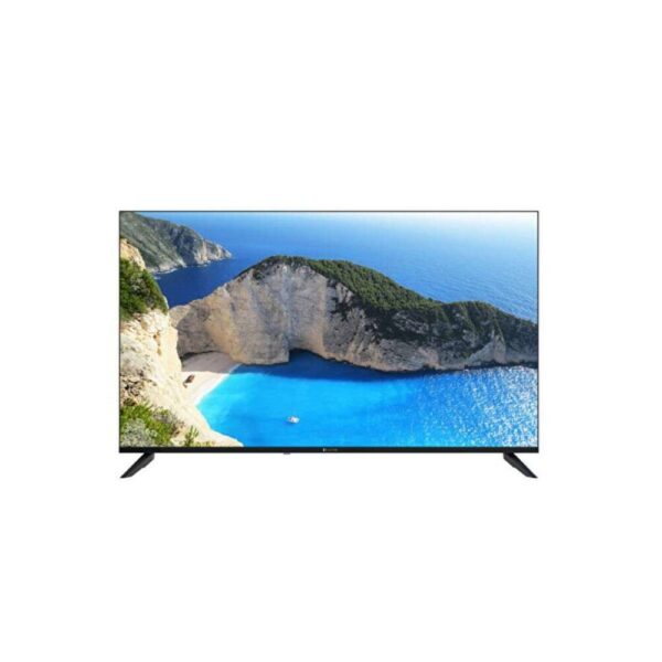 Dijitsu 50ds9800 50" 126 Ekran Uhd Android Tv