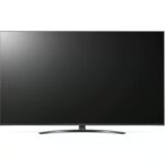 LG 55QNED7S6, 139 Ekran, 4K UHD, webOS Smart TV - Görsel 2