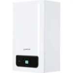 Warmhaus Ewa 24 kW Tam Yoğuşmalı ERP'li Kombi - Görsel 2