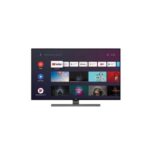 Vestel 49UA9800 49" 124 Ekran Uydu Alıcılı 4K Ultra HD Smart LED TV - Görsel 2