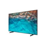 Samsung 55BU8100 55" 139 Ekran Uydu Alıcılı 4K Ultra HD Smart LED TV - Görsel 2