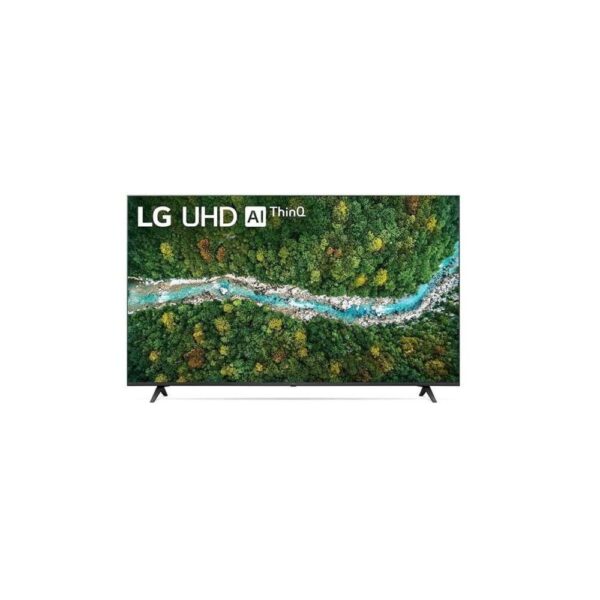 Lg 55UP77106LB 55" 139 Ekran Uydu Alıcılı 4K Ultra HD Smart LED TV