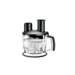 Braun Mq9078X Multiquick 9 1000 Watt Siyah Blender Seti - Görsel 2