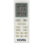 Vestel Flora Doğa Multi Inverter Plus 9+9+12 Klima - Görsel 3