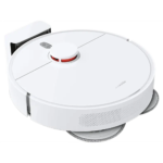 Xiaomi Robot Vacuum S10 Plus, Akıllı Robot Süpürge - Görsel 3