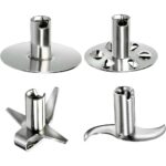 Bamix® M200, BAKING Blender Seti - Görsel 3