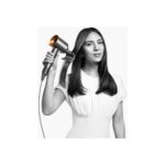 Dyson Supersonic™ Saç Kurutma Makinesi (Vinca mavisi/Rosé) - Görsel 3