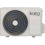 Kaira DTXR35E 12000 BTU WiFi A++ Inverter Duvar Tipi Klima (Montaj Dahil) - Görsel 4