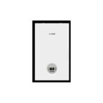 Bosch Condens 1200 W 20/22 Kw (17.000 Kcal) Tam Yoğuşmalı Kombi - Görsel 4