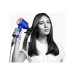 Dyson Supersonic™ Saç Kurutma Makinesi (Blue Blush) - Görsel 4