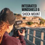 RODE VideoMic Pro+, Profesyonel Kamera Üstü Mikrofon - Görsel 5