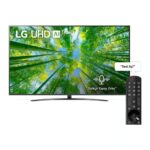LG 55QNED7S6, 139 Ekran, 4K UHD, webOS Smart TV - Görsel 6