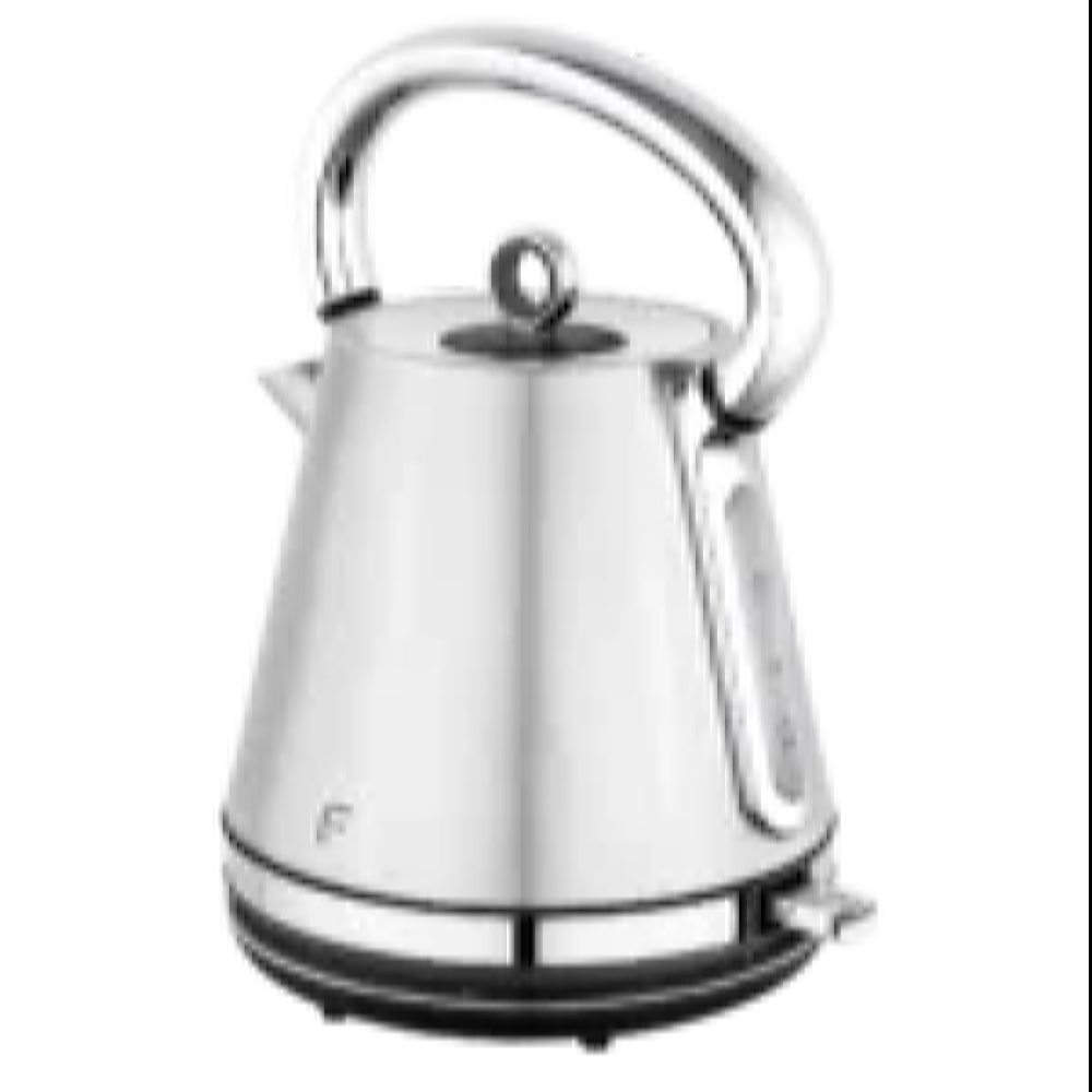 Fakir Percy Su Isıtıcı / Kettle 2200W, 1.7 L, Vintage Tasarım - Görsel 2