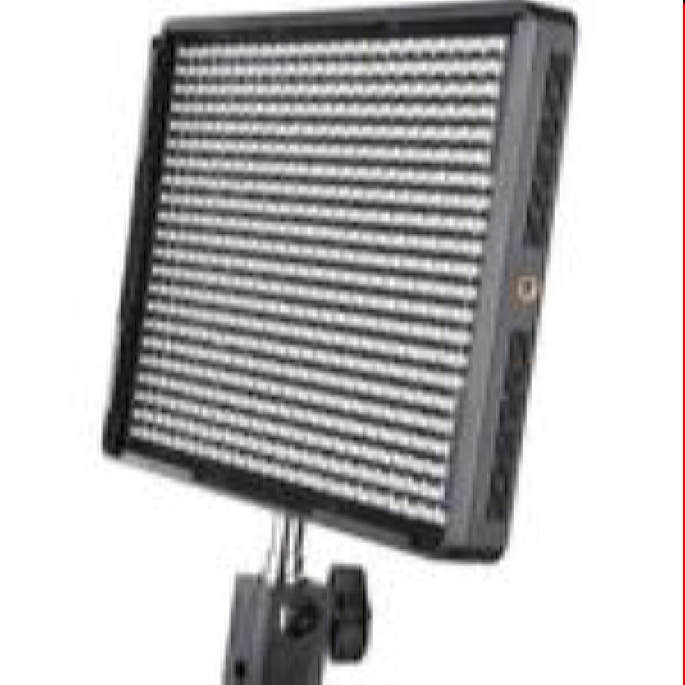 Aputure Amaran Al-528w Daylıght Led Spot - Görsel 2