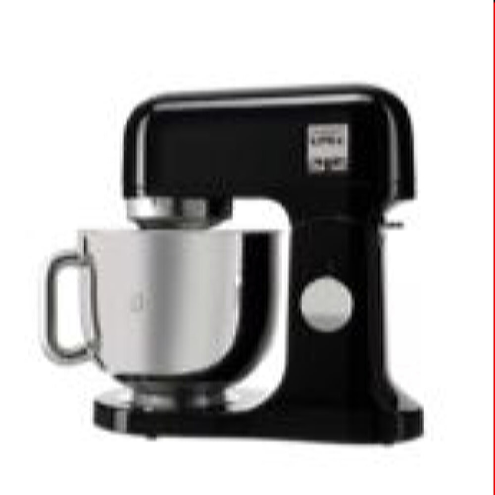 Kenwood kMix Mutfak Şefi 5 Lt KMX750AB + Airfryer XL Siyah HFP30.000BK Hediyeli - Görsel 2
