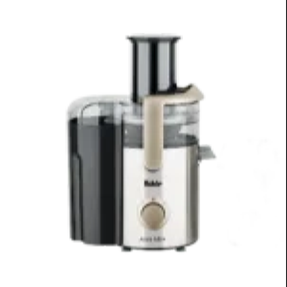Fakir Juice Max Katı Meyve Presi - Görsel 2
