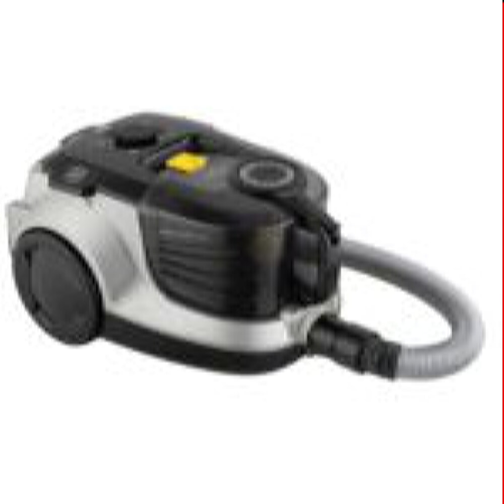 Fakir Freelander NH 5056 Toz Torbasız Elektrikli  Süpürge 890W Silver Stone
