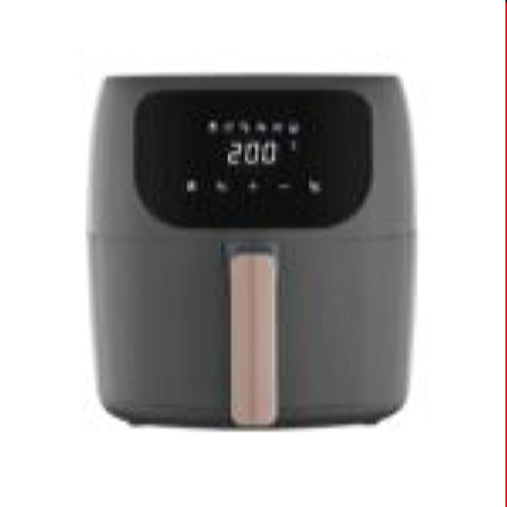 Fakir Easy Chefry Airfryer 6 Programlı 4 Litre Hazne Dijital Ekran