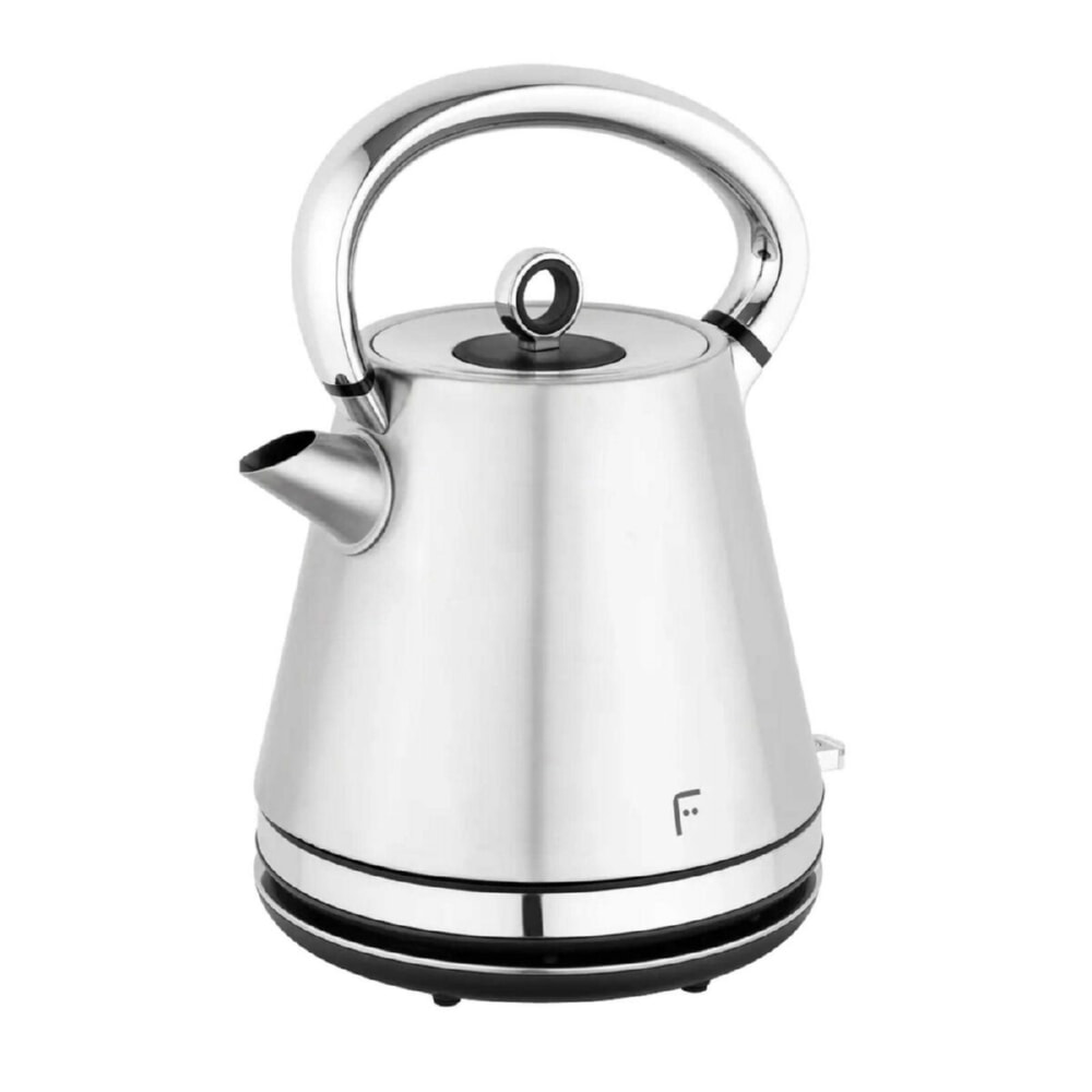 Fakir Percy Su Isıtıcı / Kettle 2200W, 1.7 L, Vintage Tasarım - Görsel 1