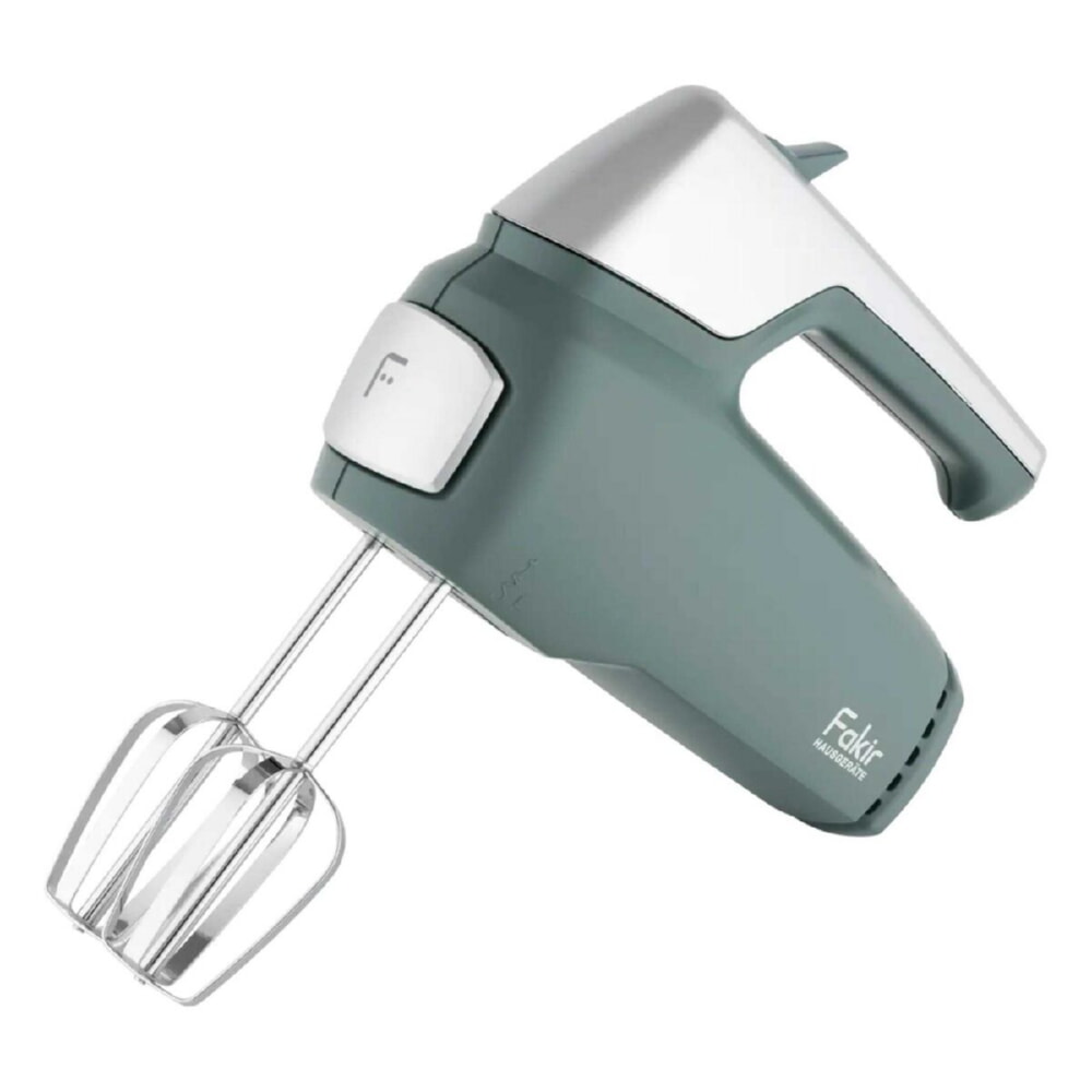 Fakir Forceful El Mikseri 700 W Deep Mint - Görsel 1