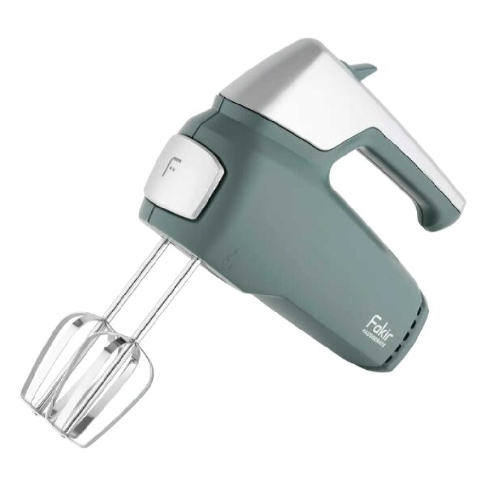 Fakir Forceful El Mikseri 700 W Deep Mint