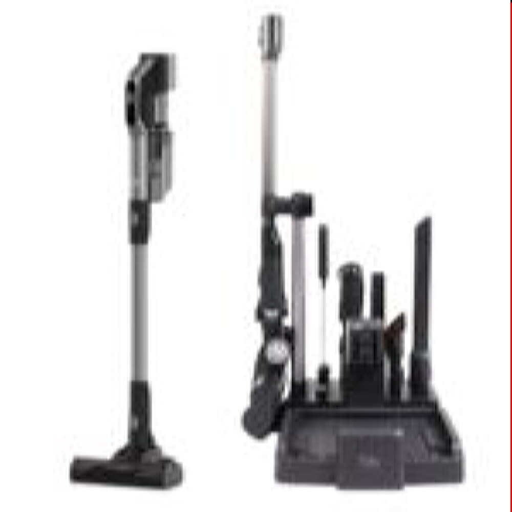 Fakir WD 9 Pure Clean 3 IN 1 Islak Kuru Dikey Şarjlı Süpürge