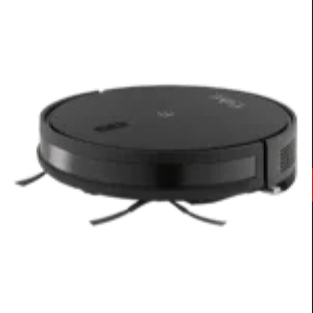 Fakir Robert RS 730 Robot Süpürge Alexa & Google Assistant Uyumlu, Uzaktan Kumandalı, Planlama Özellikli - Görsel 3