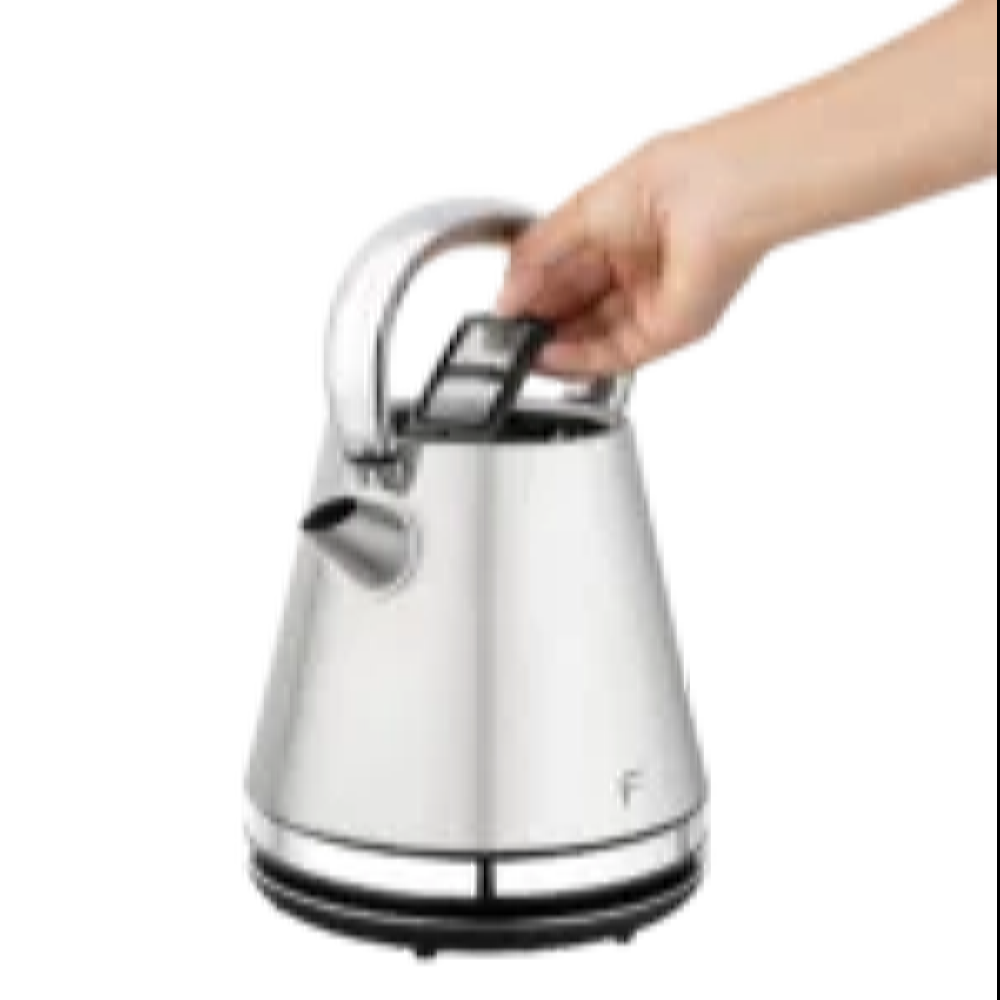 Fakir Percy Su Isıtıcı / Kettle 2200W, 1.7 L, Vintage Tasarım - Görsel 3